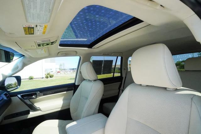 2023 Lexus GX GX 460 Premium