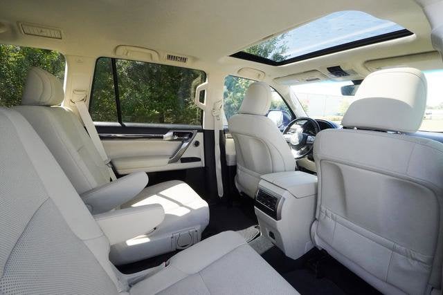 2023 Lexus GX GX 460 Premium