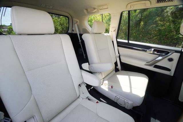 2023 Lexus GX GX 460 Premium