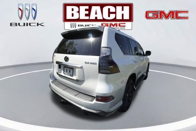 2023 Lexus GX GX 460 Premium