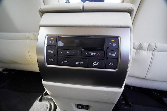 2023 Lexus GX GX 460 Premium