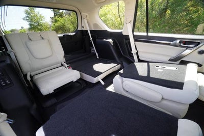 2023 Lexus GX GX 460 Premium