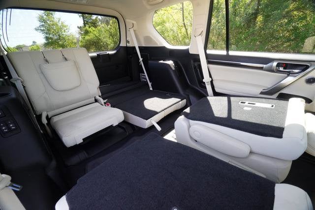 2023 Lexus GX GX 460 Premium