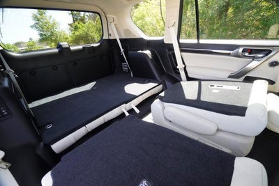 2023 Lexus GX GX 460 Premium