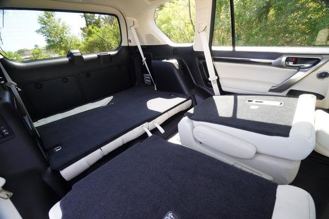 2023 Lexus GX GX 460 Premium