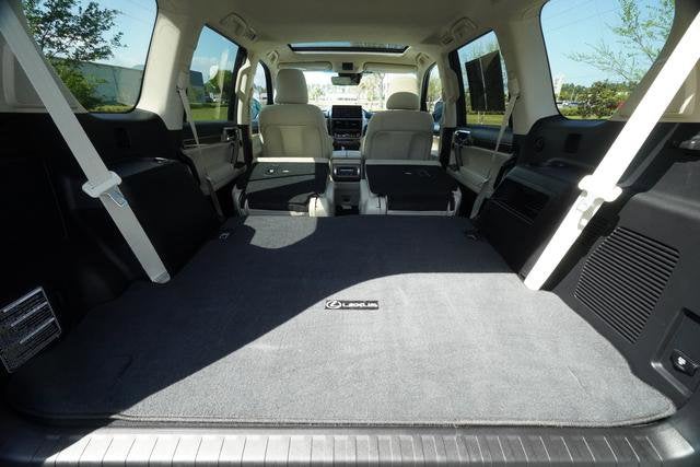 2023 Lexus GX GX 460 Premium