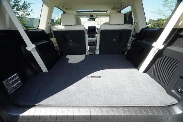 2023 Lexus GX GX 460 Premium