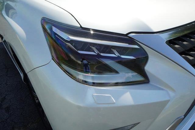 2023 Lexus GX GX 460 Premium