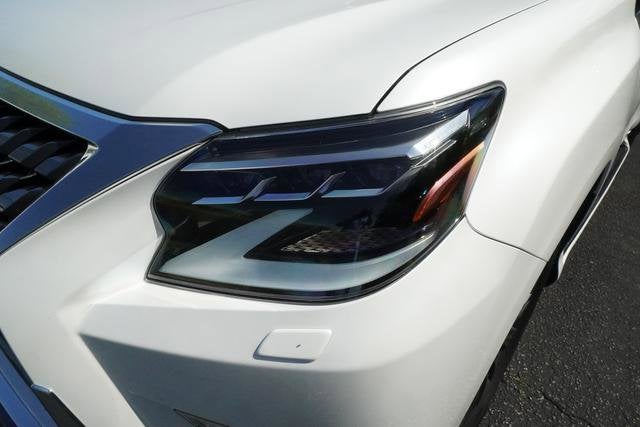 2023 Lexus GX GX 460 Premium