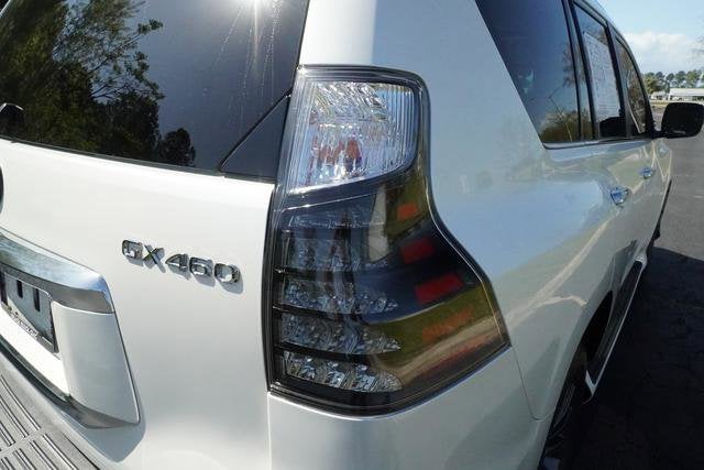 2023 Lexus GX GX 460 Premium