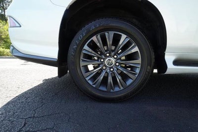 2023 Lexus GX GX 460 Premium