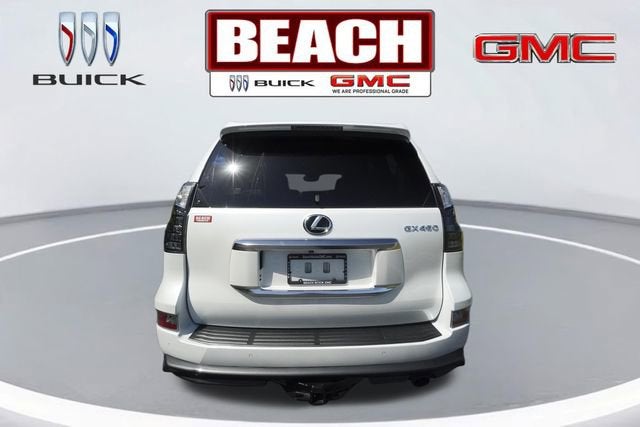 2023 Lexus GX GX 460 Premium