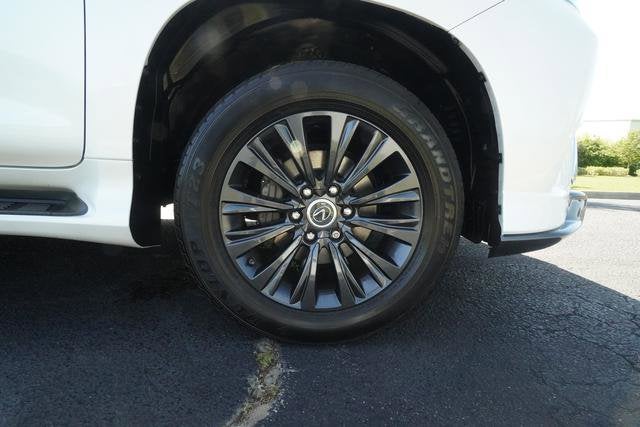 2023 Lexus GX GX 460 Premium