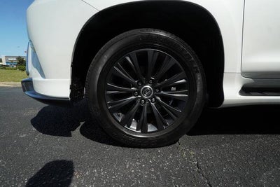 2023 Lexus GX GX 460 Premium