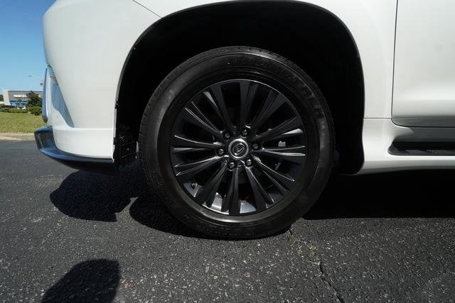 2023 Lexus GX GX 460 Premium