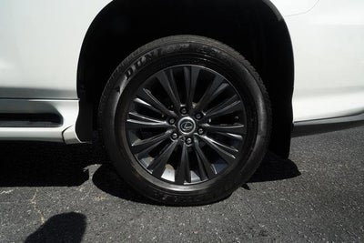 2023 Lexus GX GX 460 Premium