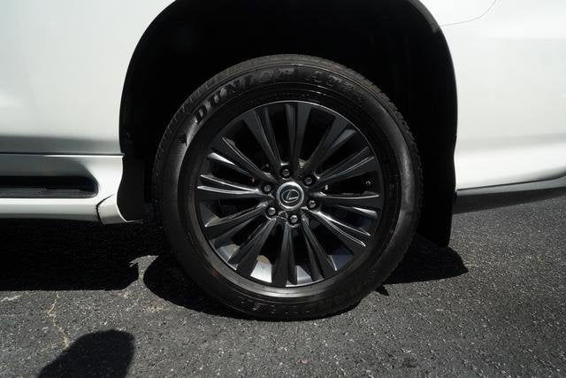 2023 Lexus GX GX 460 Premium