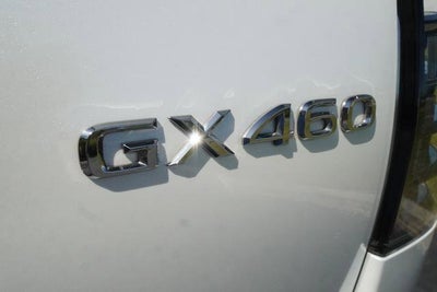 2023 Lexus GX GX 460 Premium