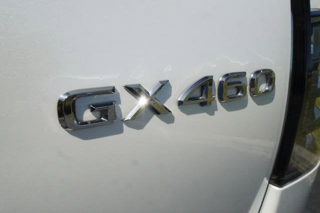2023 Lexus GX GX 460 Premium