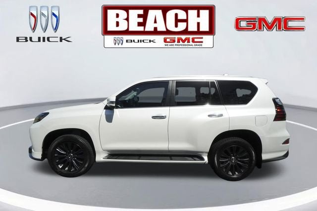 2023 Lexus GX GX 460 Premium