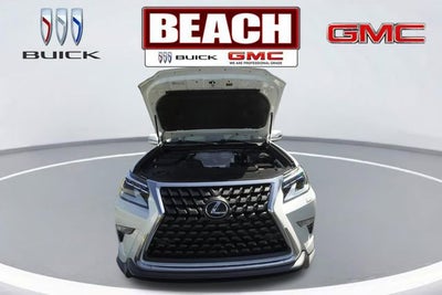 2023 Lexus GX GX 460 Premium