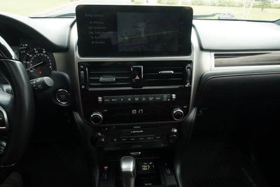 2023 Lexus GX GX 460 Premium