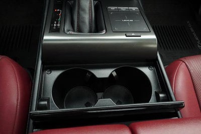 2023 Lexus GX GX 460 Premium