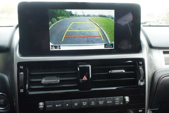 2023 Lexus GX GX 460 Premium