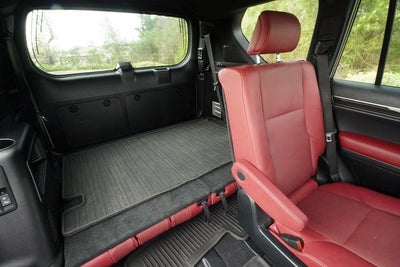 2023 Lexus GX GX 460 Premium