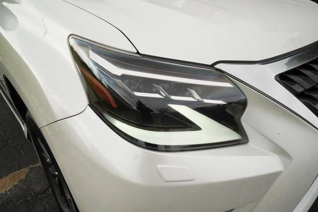 2023 Lexus GX GX 460 Premium