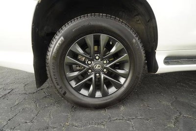 2023 Lexus GX GX 460 Premium