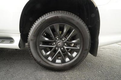 2023 Lexus GX GX 460 Premium