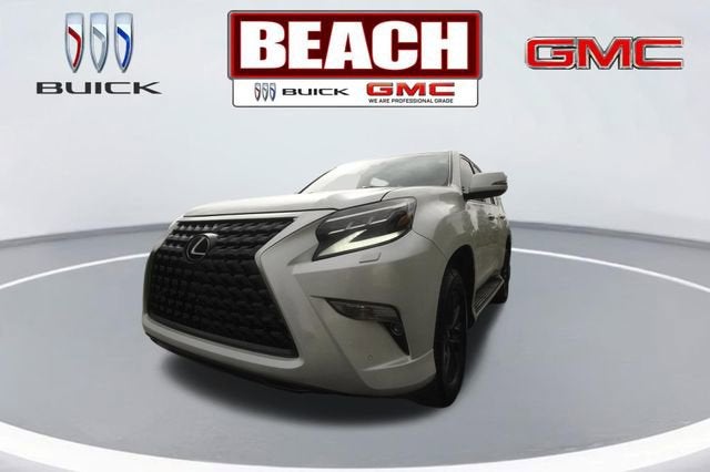 2023 Lexus GX GX 460 Premium