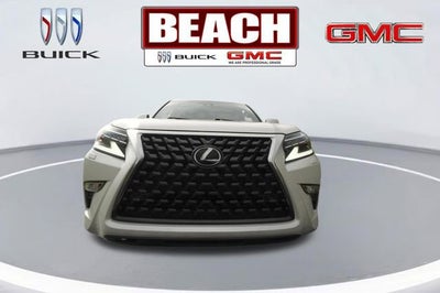 2023 Lexus GX GX 460 Premium