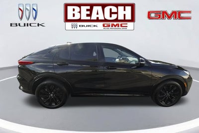 2024 Buick Envista Sport Touring