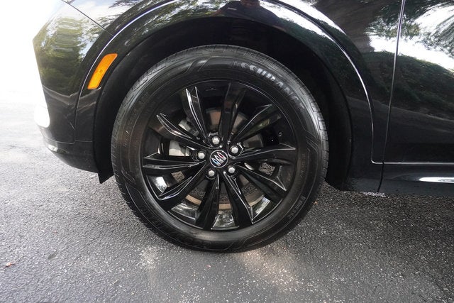 2024 Buick Envista Sport Touring