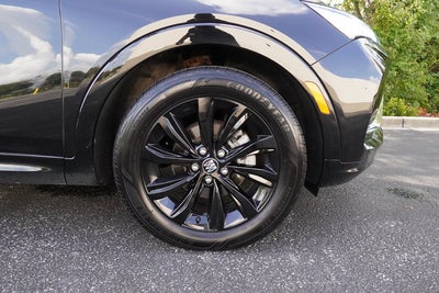 2024 Buick Envista Sport Touring
