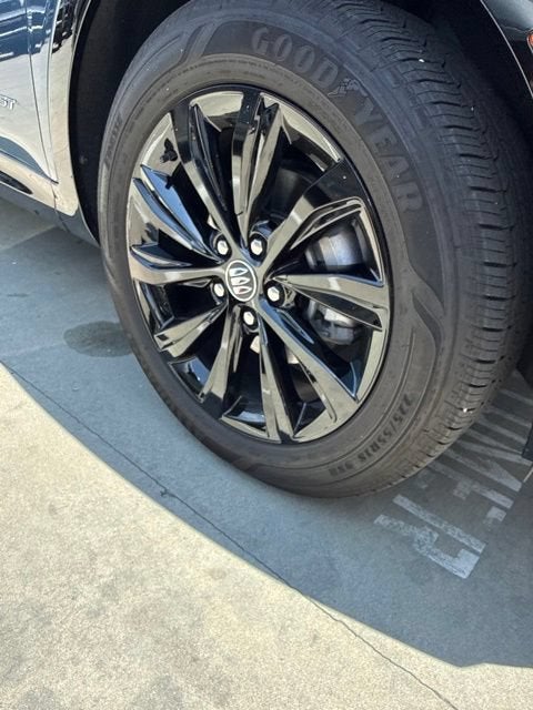 2025 Buick Envista Sport Touring