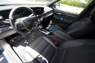 2025 Buick Envista Sport Touring