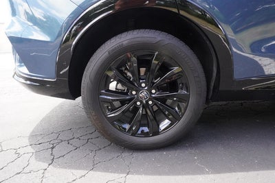 2025 Buick Envista Sport Touring
