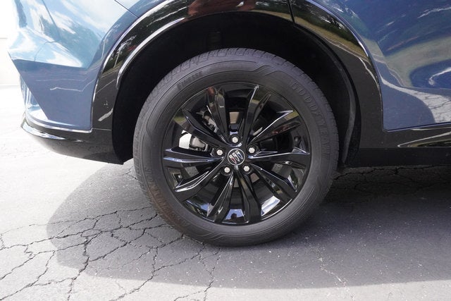 2025 Buick Envista Sport Touring
