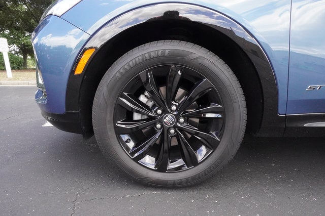 2025 Buick Envista Sport Touring