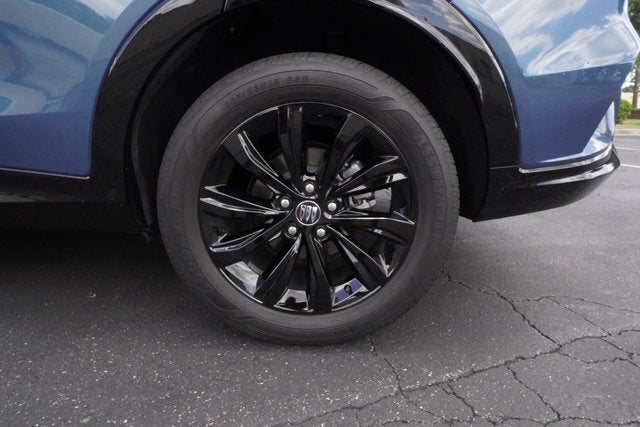 2025 Buick Envista Sport Touring