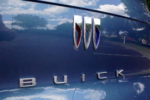 2025 Buick Envista Sport Touring