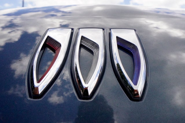 2025 Buick Envista Sport Touring