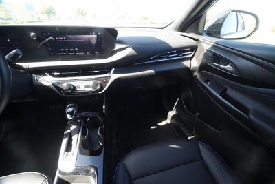 2025 Buick Envista Sport Touring