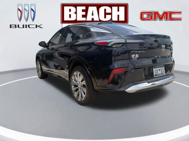 2024 Buick Envista Avenir