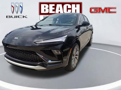 2024 Buick Envista Avenir
