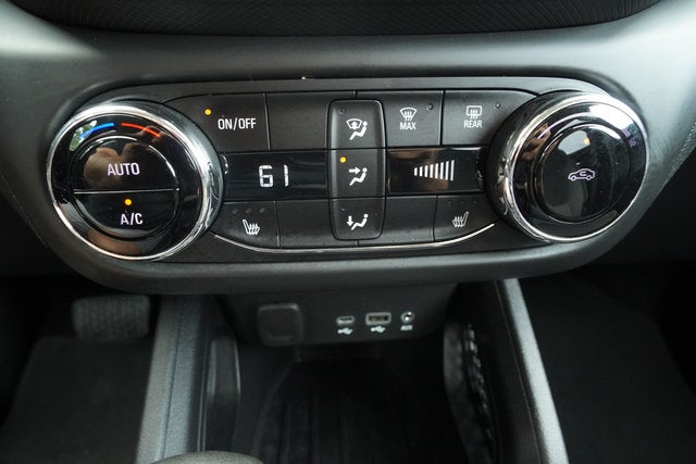 2020 Buick Encore GX Preferred