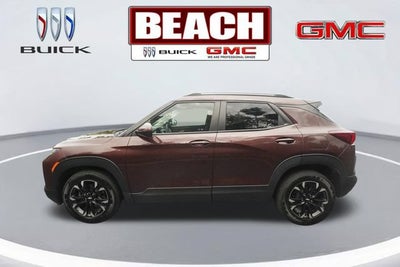 2020 Buick Encore GX Preferred